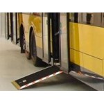 Electrical Wheelchair Ramps for Low-Floor Buses